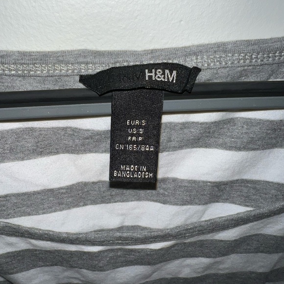 H&M Tank Top Women’s Small - Picture 3 of 3